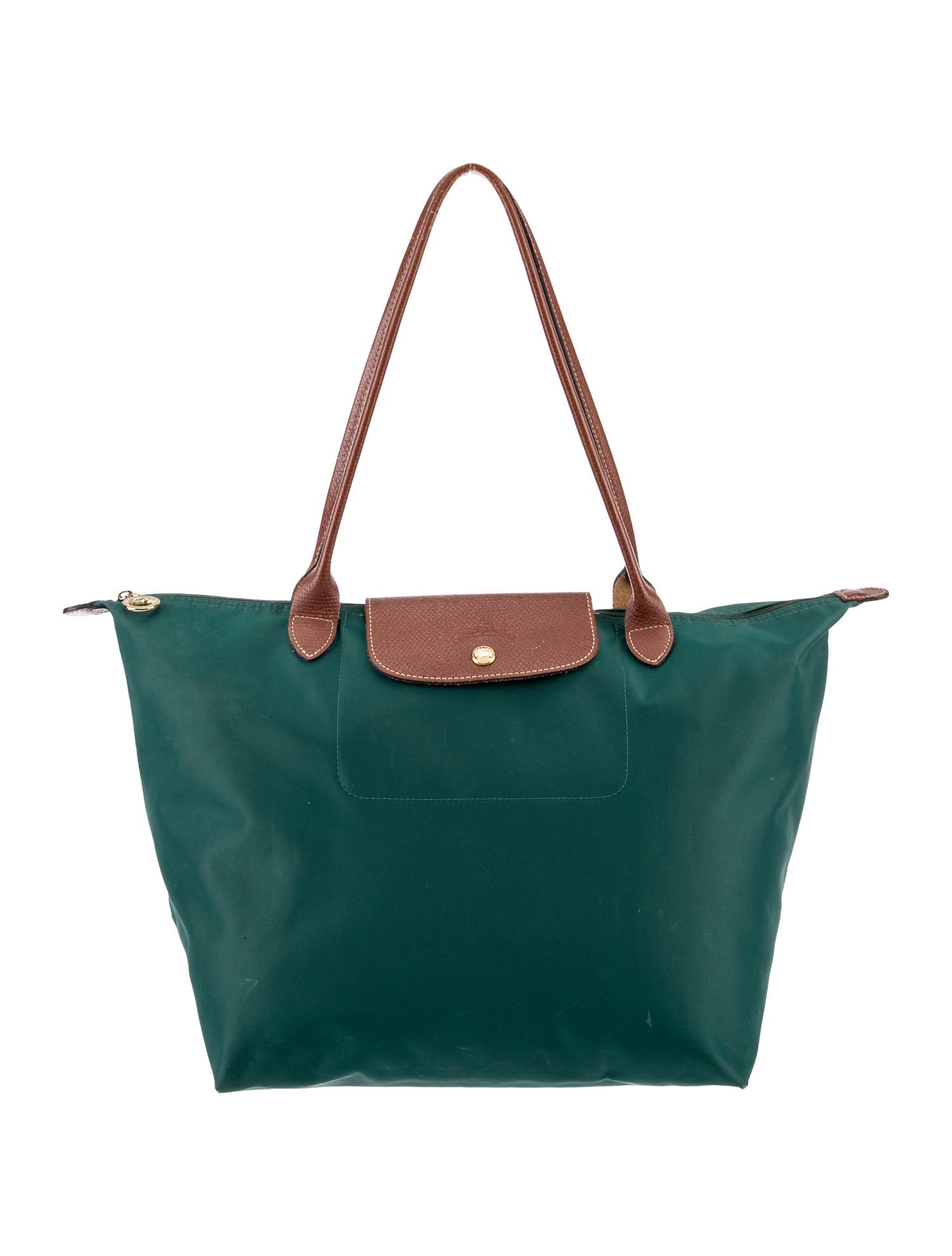 Longchamp Nylon Le Pliage