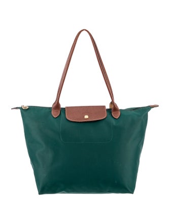 Longchamp Nylon Le Pliage