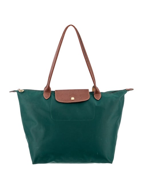 Longchamp Nylon Le Pliage