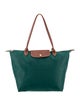 Longchamp Nylon Le Pliage
