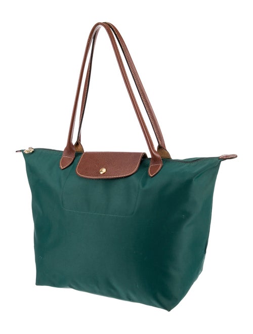 Longchamp Nylon Le Pliage