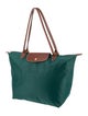 Longchamp Nylon Le Pliage