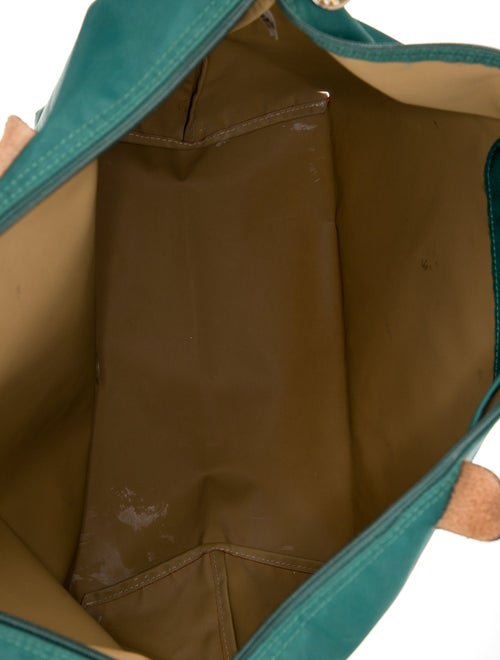 Longchamp Nylon Le Pliage