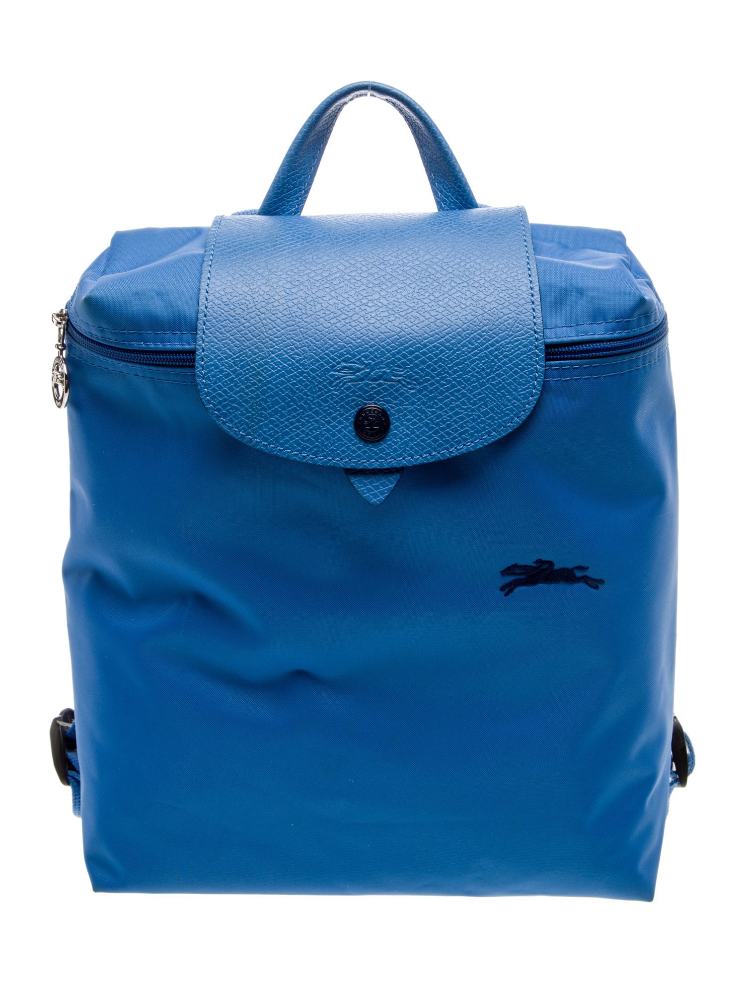 Longchamp Nylon Backpack