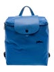 Longchamp Nylon Backpack
