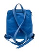 Longchamp Nylon Backpack