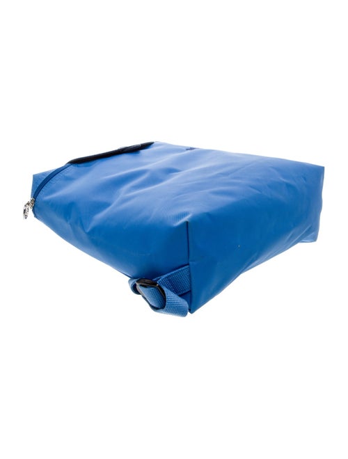 Longchamp Nylon Backpack