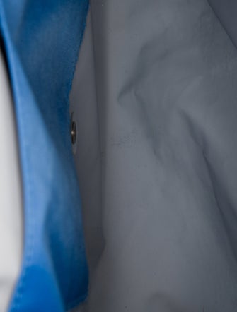 Longchamp Nylon Backpack