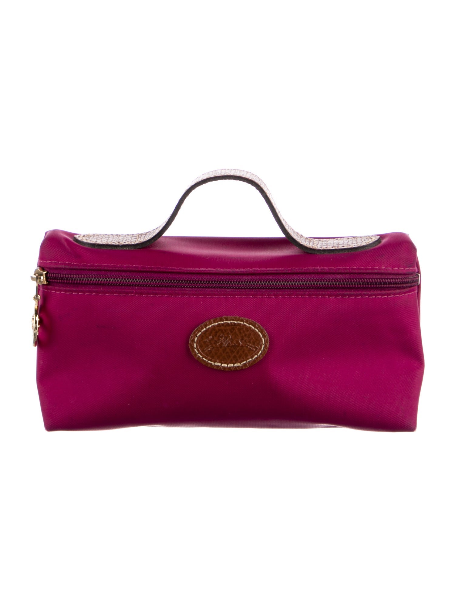 Longchamp Cosmetic Bag