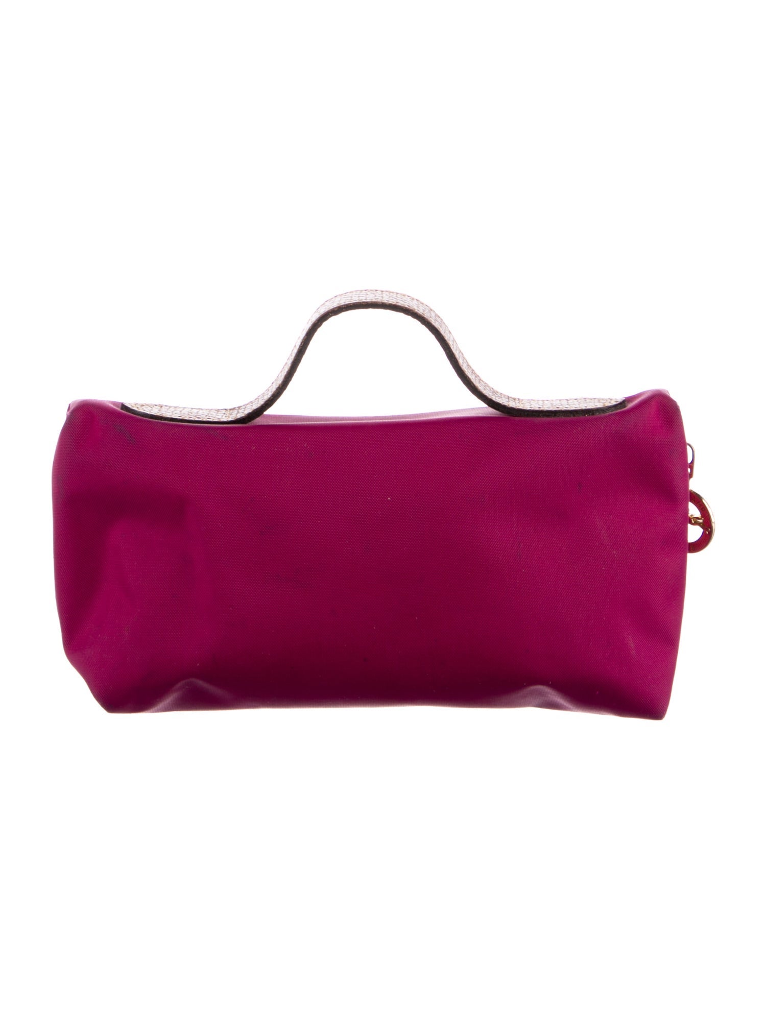 Longchamp Cosmetic Bag