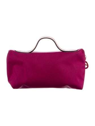 Longchamp Cosmetic Bag