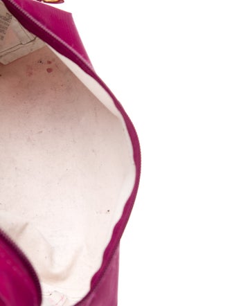 Longchamp Cosmetic Bag