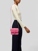 Longchamp Leather Crossbody Bag