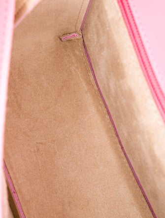 Longchamp Leather Crossbody Bag