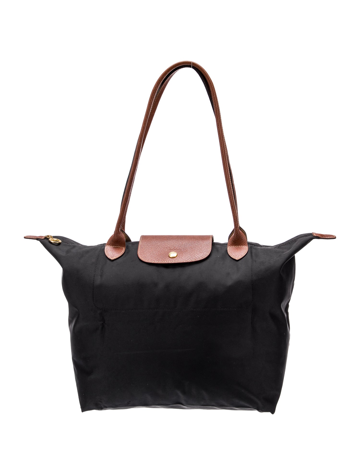 Longchamp Nylon Shoulder Bag