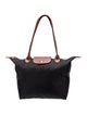 Longchamp Nylon Shoulder Bag