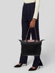 Longchamp Nylon Shoulder Bag
