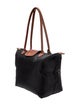 Longchamp Nylon Shoulder Bag
