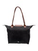 Longchamp Nylon Shoulder Bag