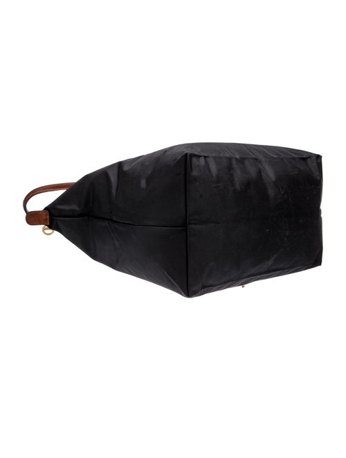Longchamp Nylon Shoulder Bag