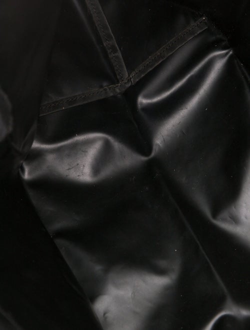 Longchamp Nylon Shoulder Bag