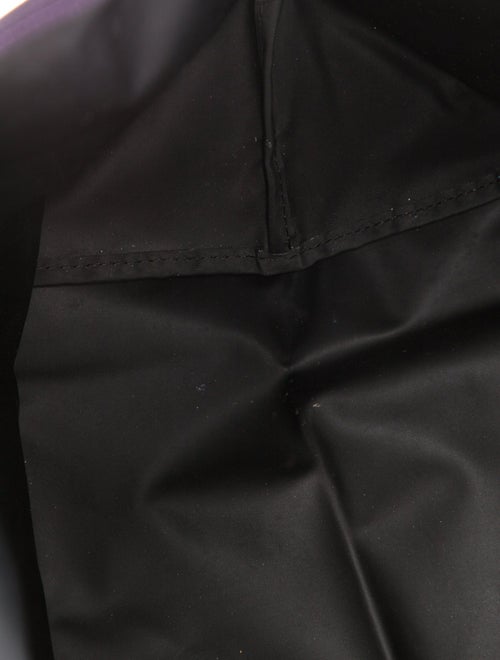 Longchamp Signature Top Handle Bag