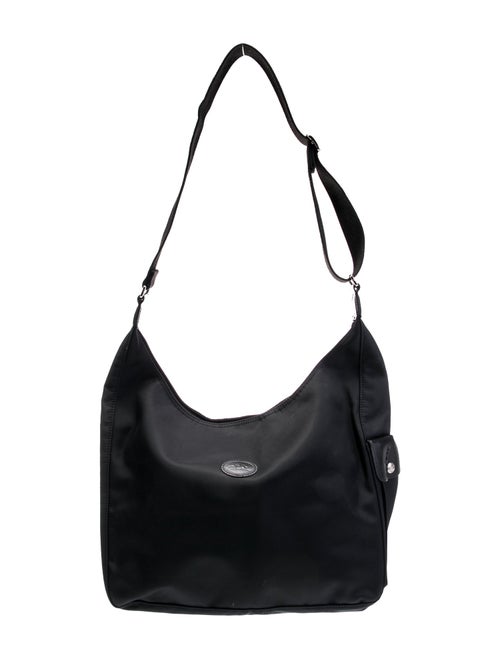Longchamp Nylon Hobo