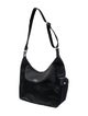 Longchamp Nylon Hobo