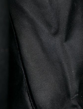 Longchamp Nylon Hobo