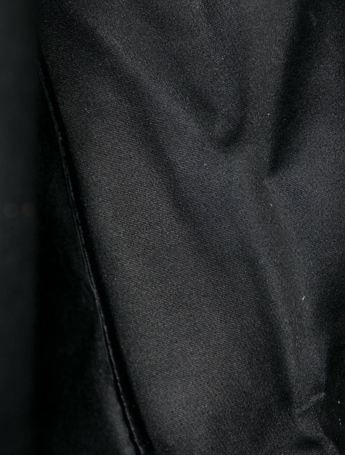 Longchamp Nylon Hobo