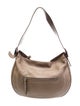 Longchamp Leather Shoulder Bag