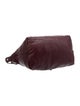 Longchamp Leather Shoulder Bag