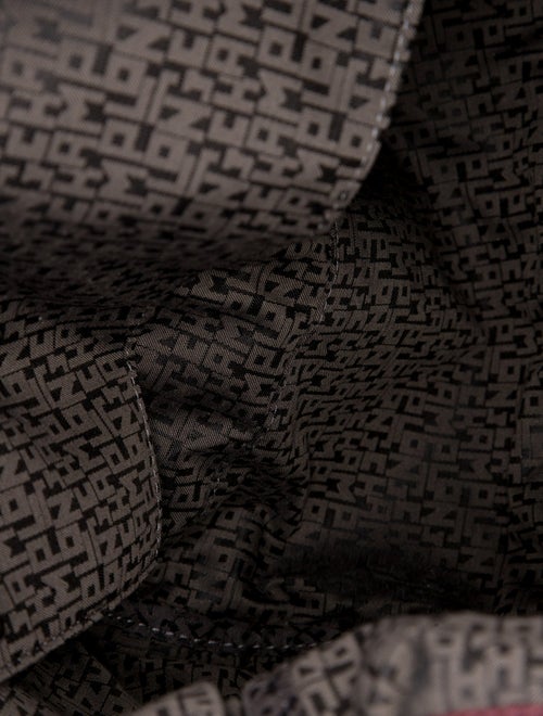 Longchamp Leather Shoulder Bag