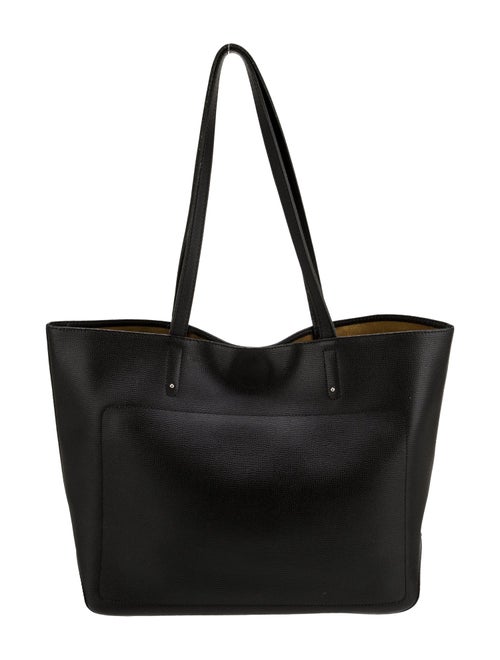Longchamp Leather Tote
