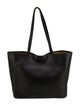 Longchamp Leather Tote