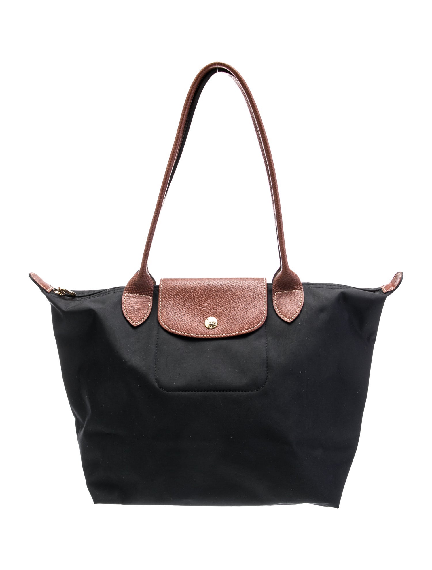 Longchamp Nylon Tote
