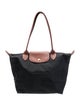 Longchamp Nylon Tote