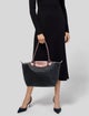 Longchamp Nylon Tote