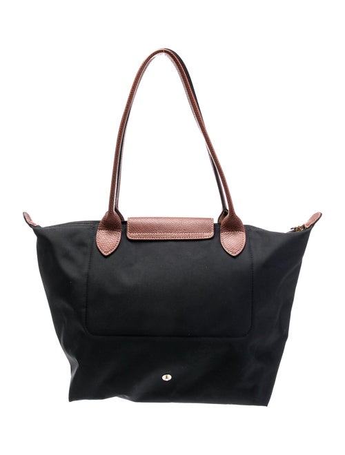 Longchamp Nylon Tote