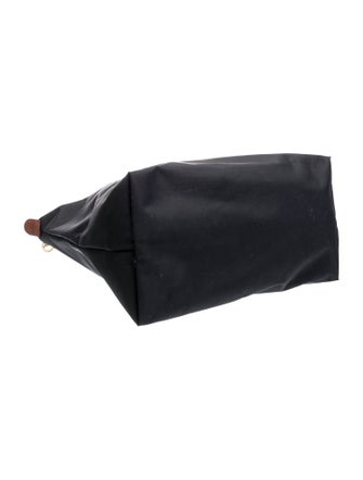 Longchamp Nylon Tote