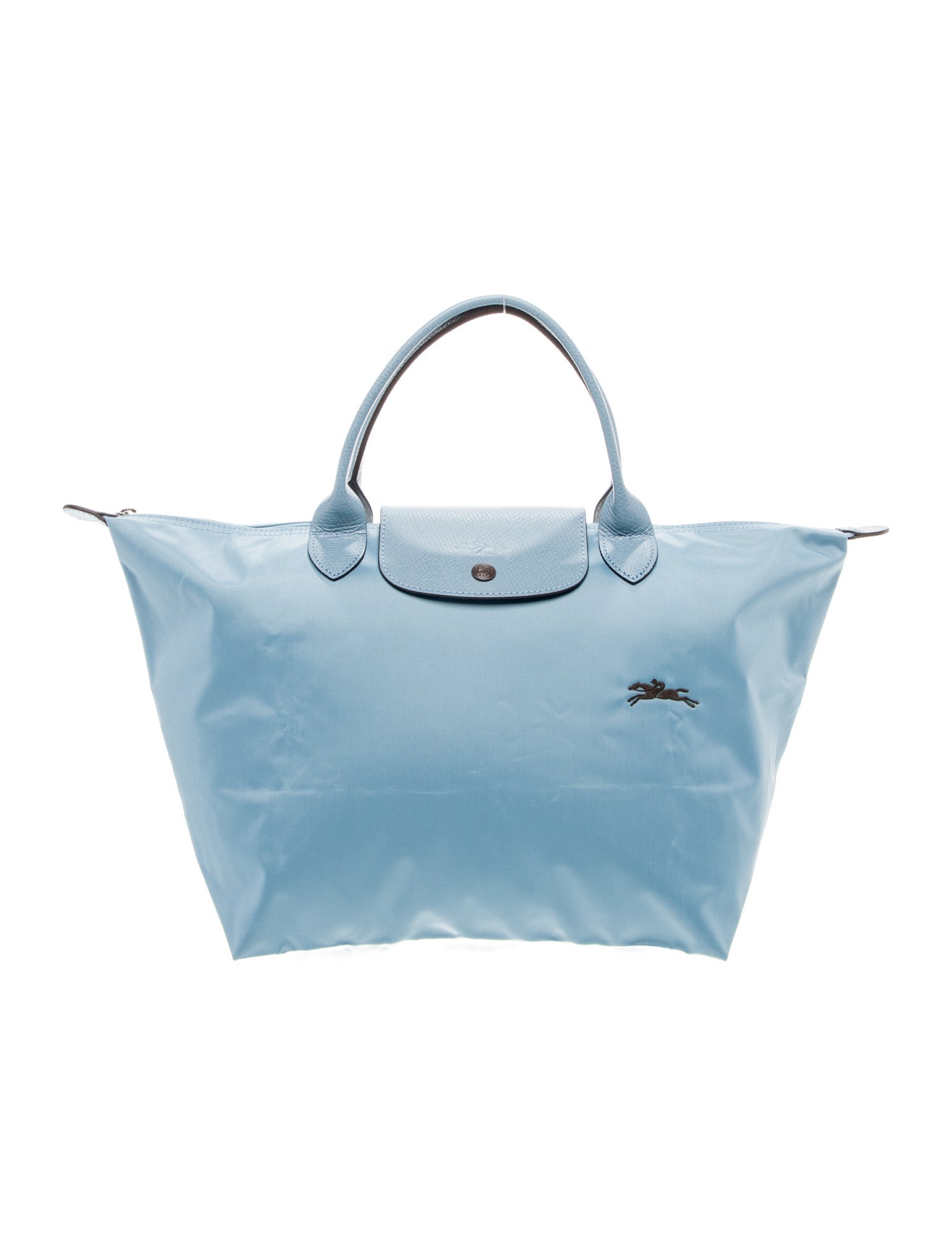 Longchamp Nylon Tote