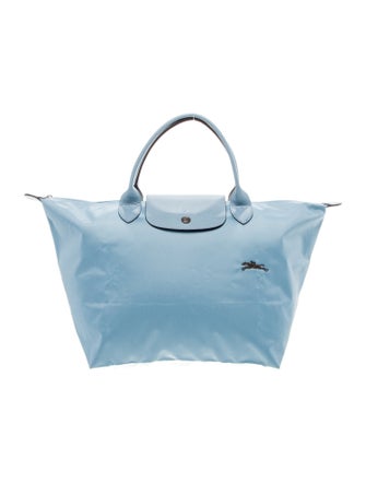 Longchamp Nylon Tote
