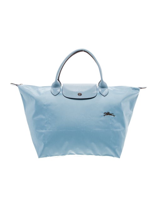 Longchamp Nylon Tote