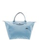 Longchamp Nylon Tote