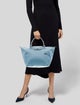 Longchamp Nylon Tote