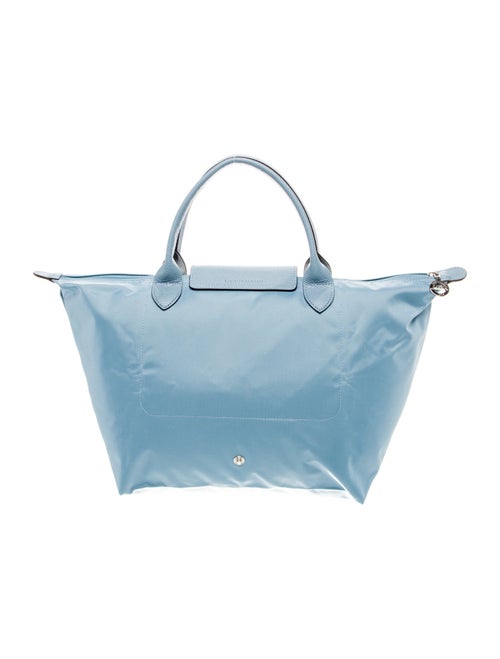 Longchamp Nylon Tote