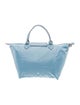Longchamp Nylon Tote