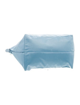 Longchamp Nylon Tote
