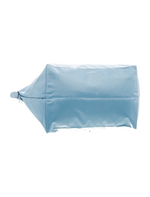 Longchamp Nylon Tote