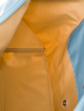 Longchamp Nylon Tote